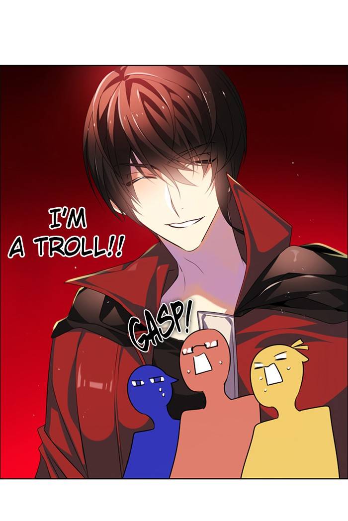 Zero Game chapter 144 page 54