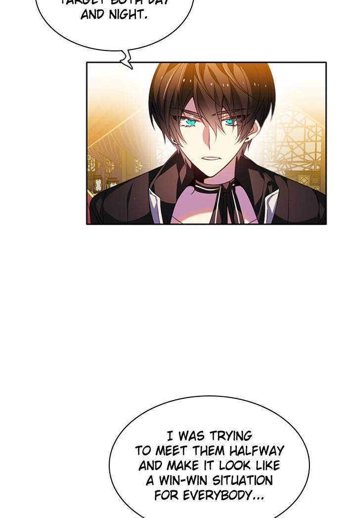 Zero Game chapter 144 page 7