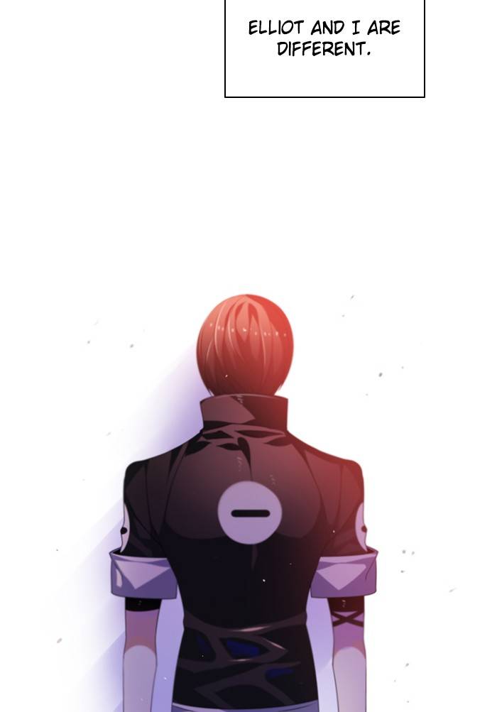 Zero Game chapter 144 page 71