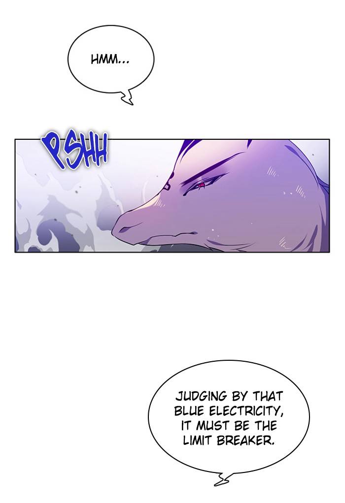 Zero Game chapter 145 page 1