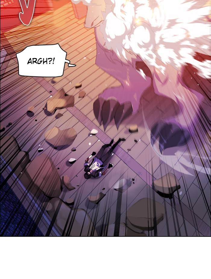 Zero Game chapter 145 page 106