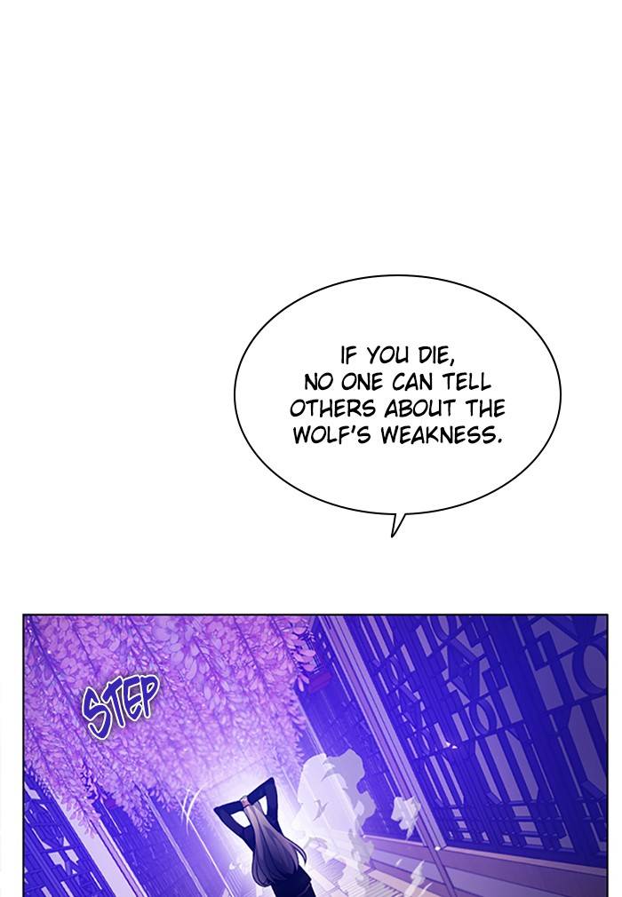 Zero Game chapter 145 page 108