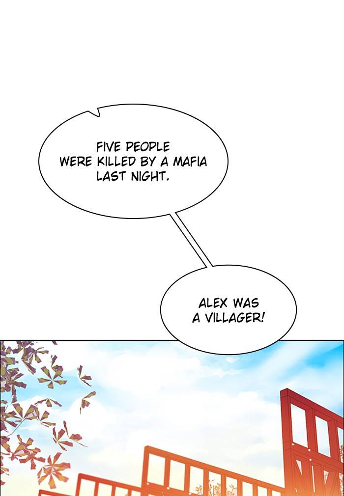 Zero Game chapter 145 page 112