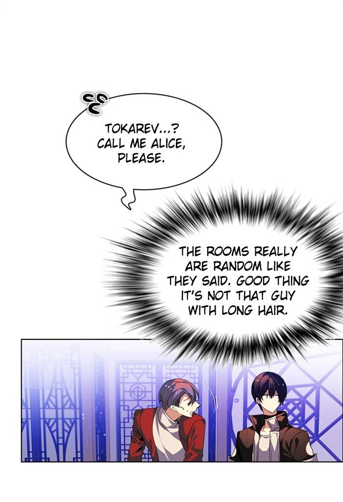 Zero Game chapter 145 page 12