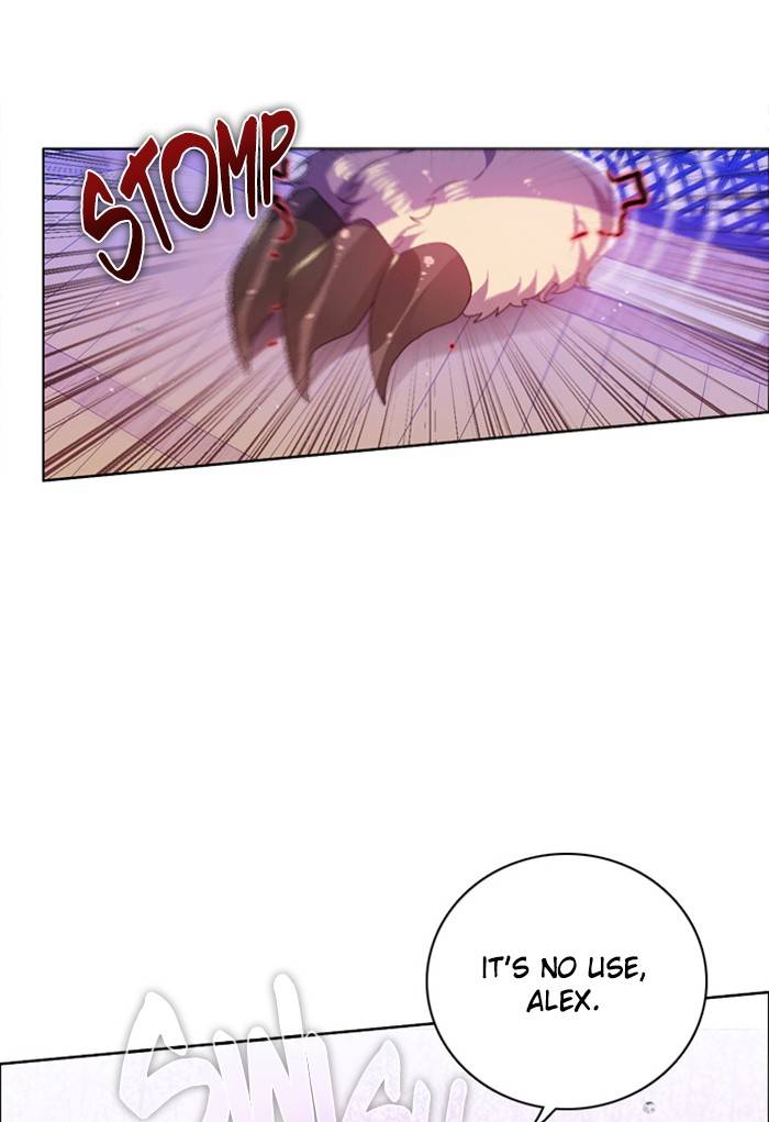 Zero Game chapter 145 page 15