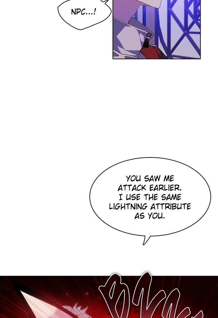 Zero Game chapter 145 page 18