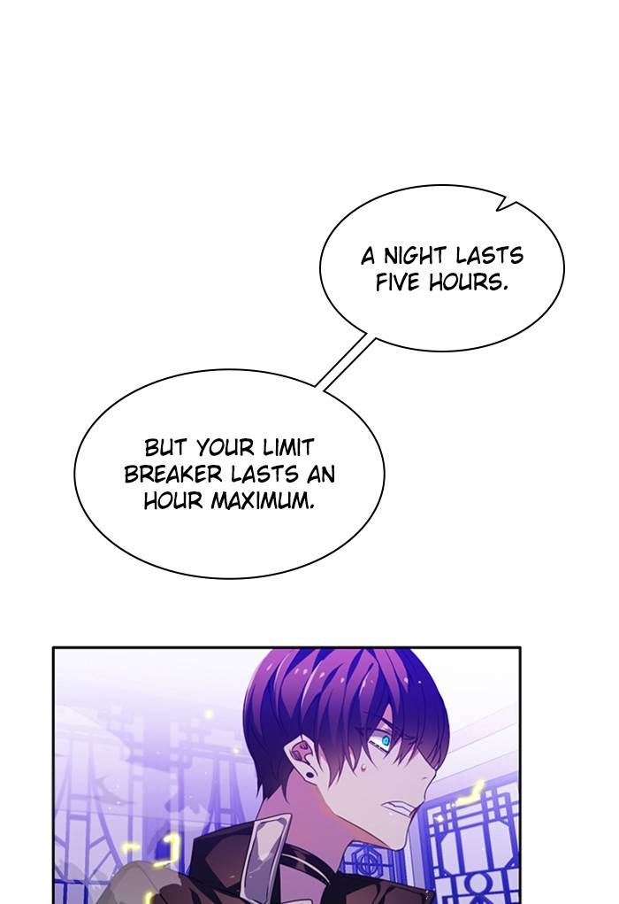 Zero Game chapter 145 page 26