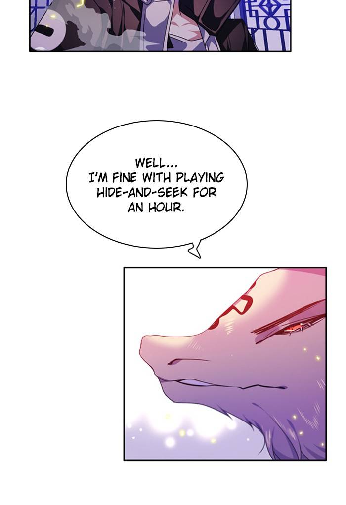 Zero Game chapter 145 page 27