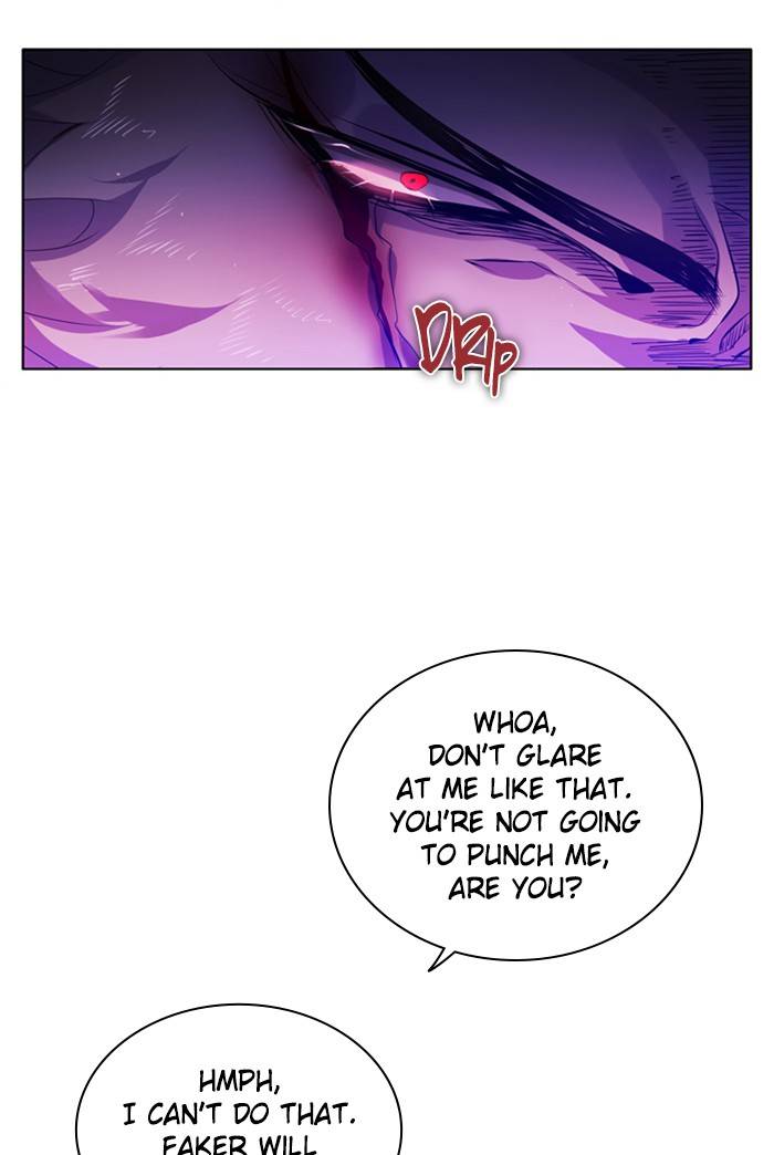 Zero Game chapter 145 page 33