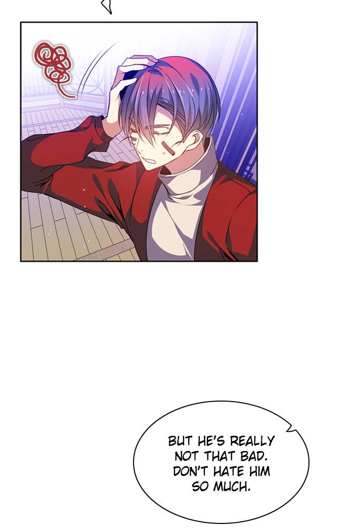 Zero Game chapter 145 page 39