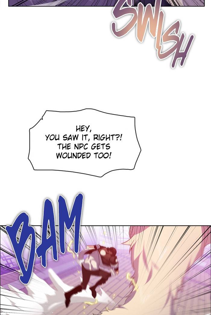 Zero Game chapter 145 page 42