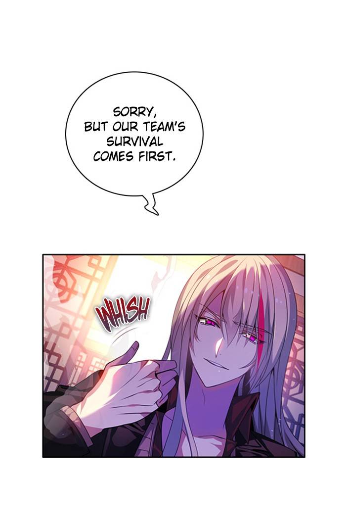 Zero Game chapter 145 page 61