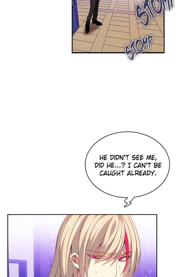 Zero Game chapter 145 page 71