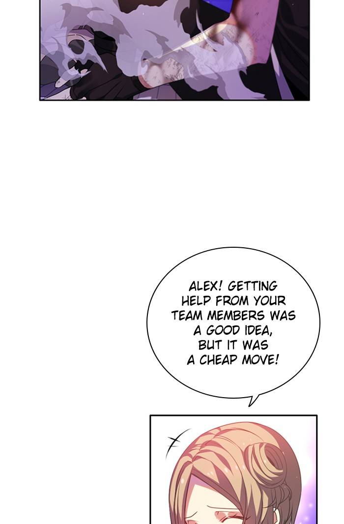 Zero Game chapter 145 page 78