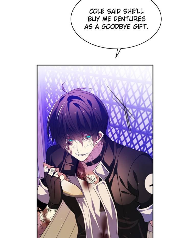 Zero Game chapter 145 page 91