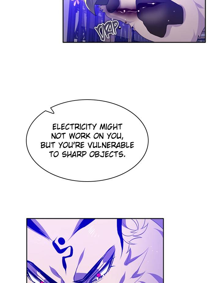 Zero Game chapter 145 page 94