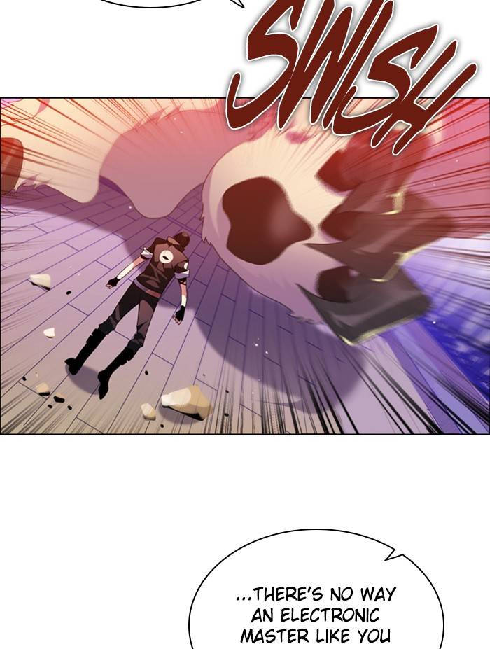 Zero Game chapter 145 page 96