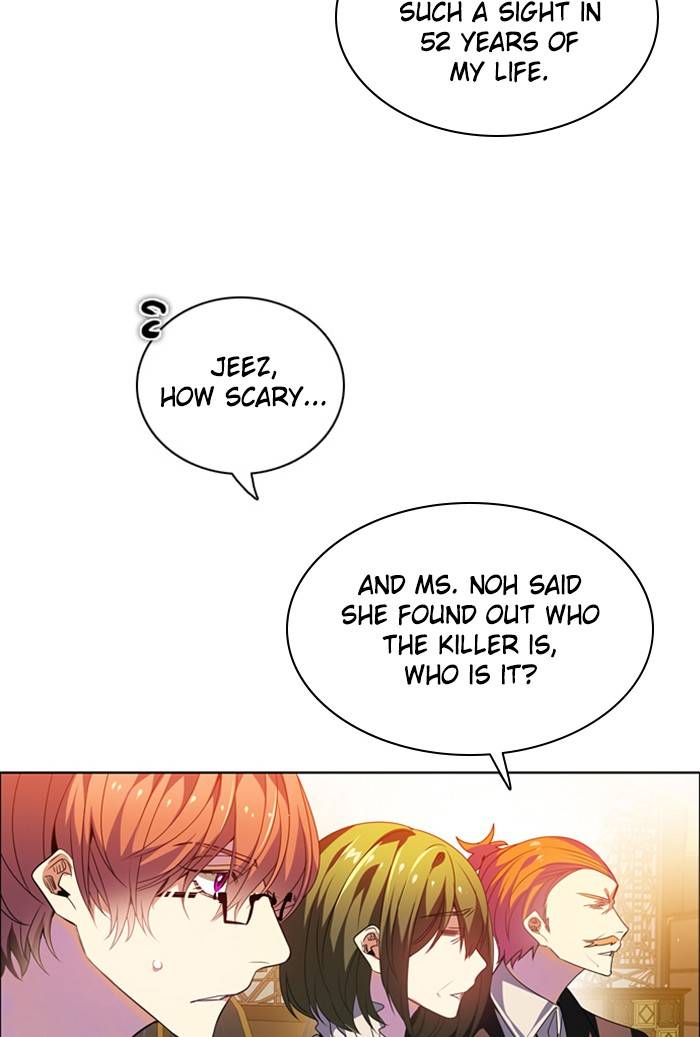 Zero Game chapter 146 page 22