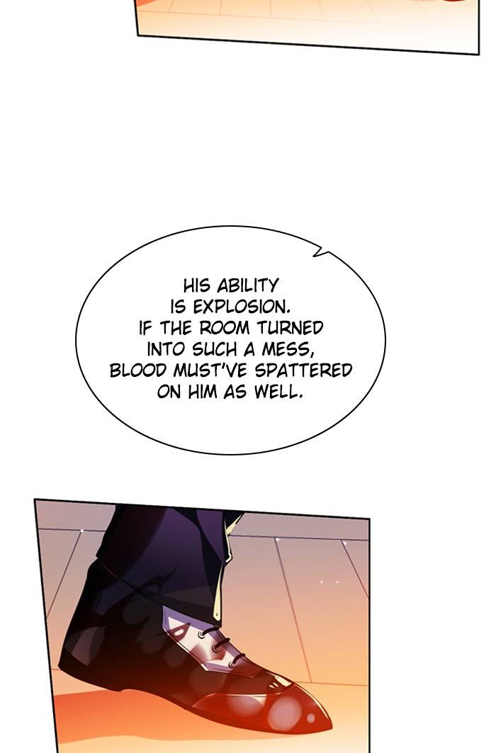 Zero Game chapter 146 page 34