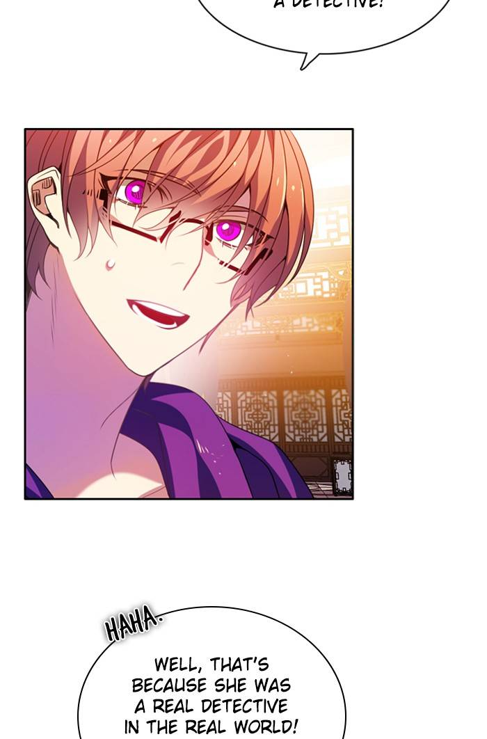 Zero Game chapter 146 page 37