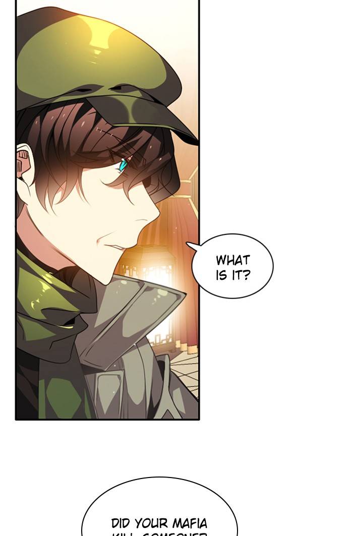 Zero Game chapter 146 page 42