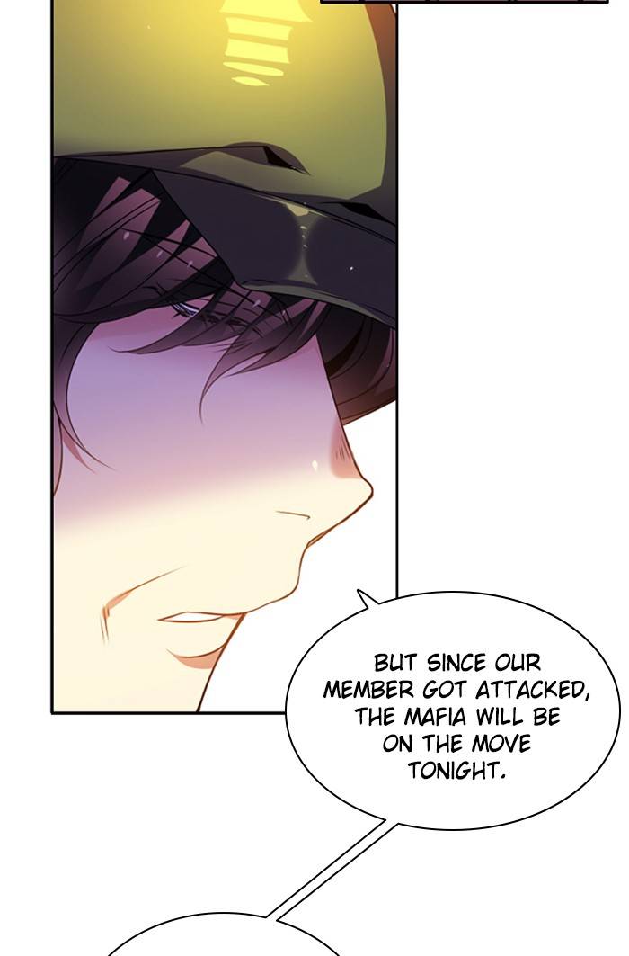 Zero Game chapter 146 page 44