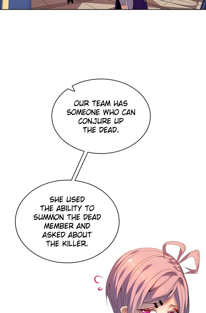 Zero Game chapter 146 page 55