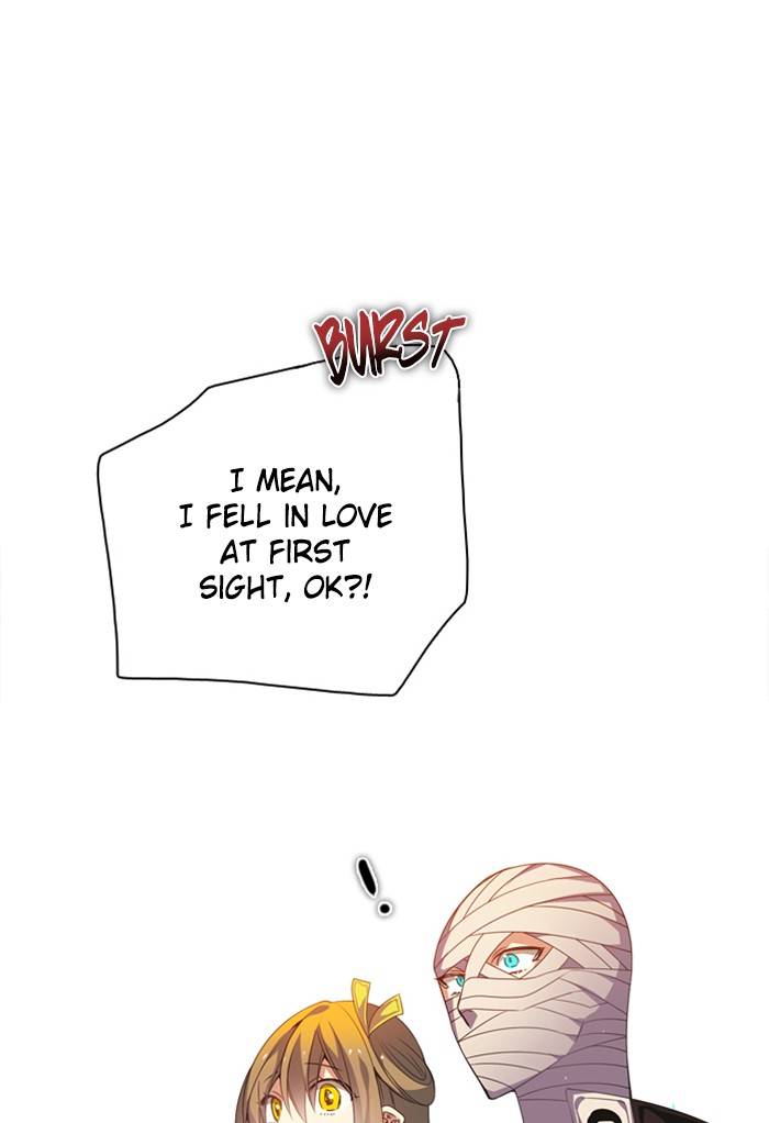 Zero Game chapter 146 page 73