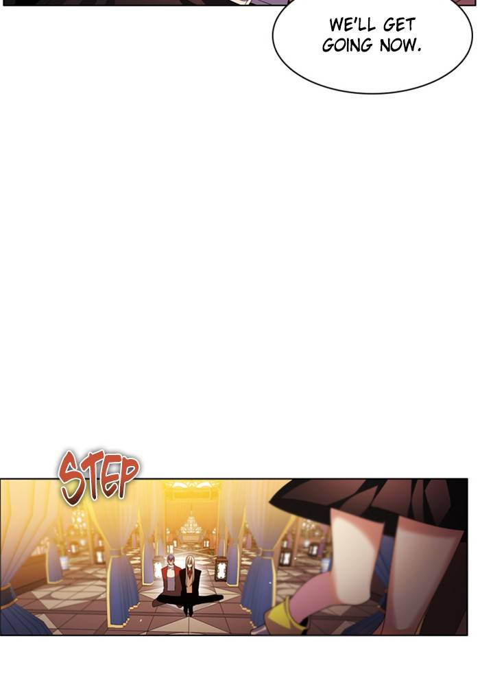 Zero Game chapter 146 page 91