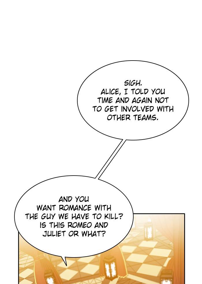 Zero Game chapter 146 page 93