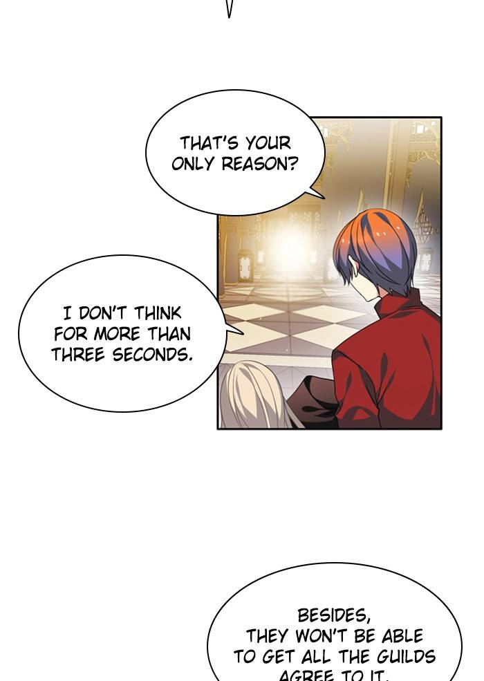 Zero Game chapter 146 page 95