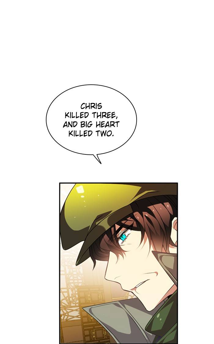 Zero Game chapter 147 page 15