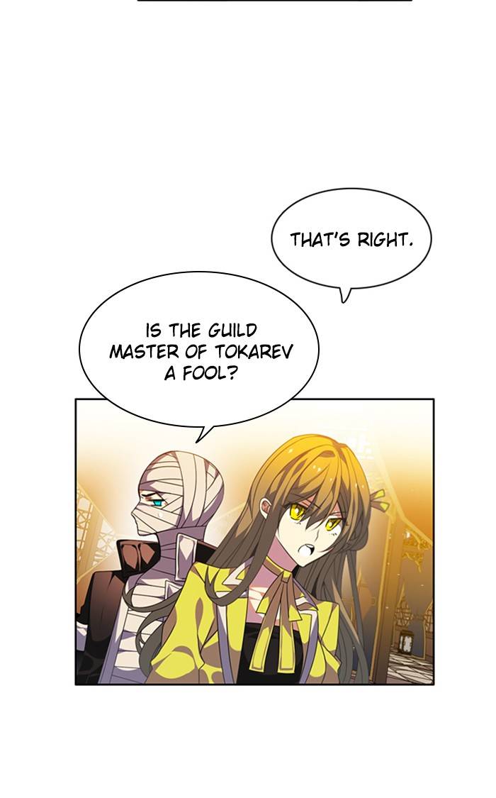 Zero Game chapter 147 page 16