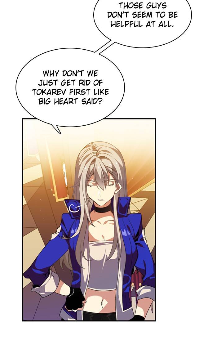 Zero Game chapter 147 page 18