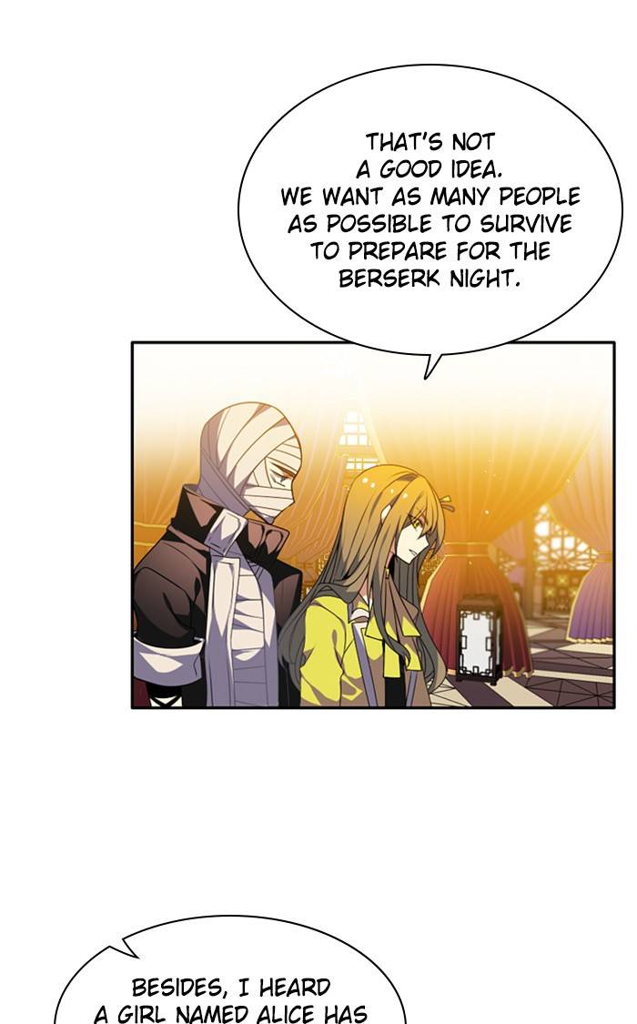 Zero Game chapter 147 page 19