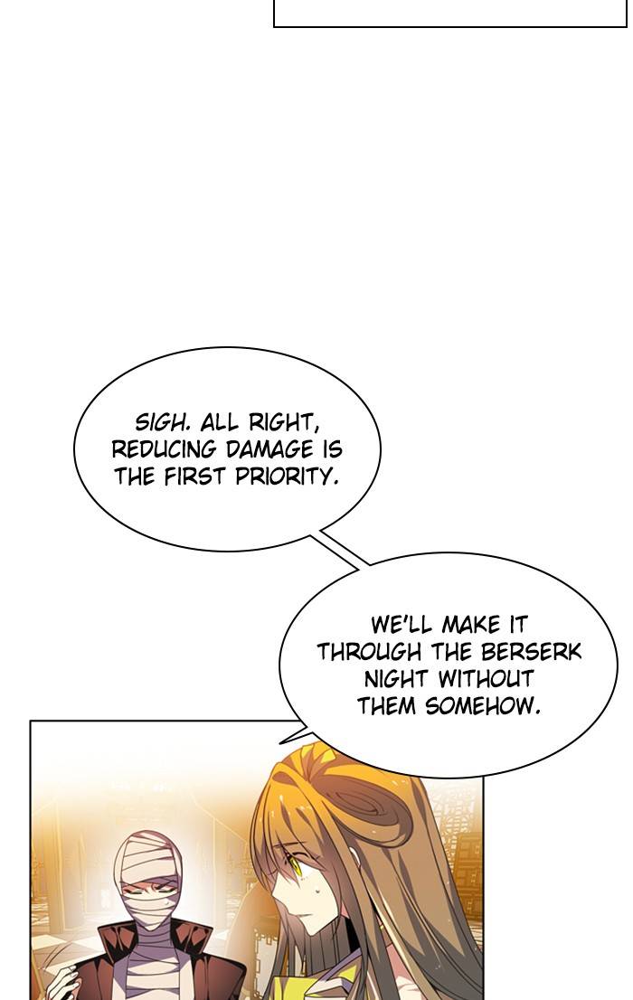 Zero Game chapter 147 page 32