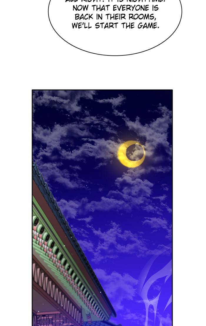 Zero Game chapter 147 page 36