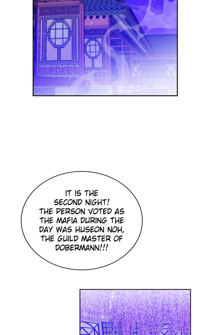 Zero Game chapter 147 page 37