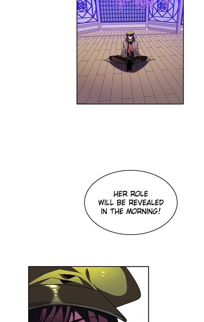 Zero Game chapter 147 page 38