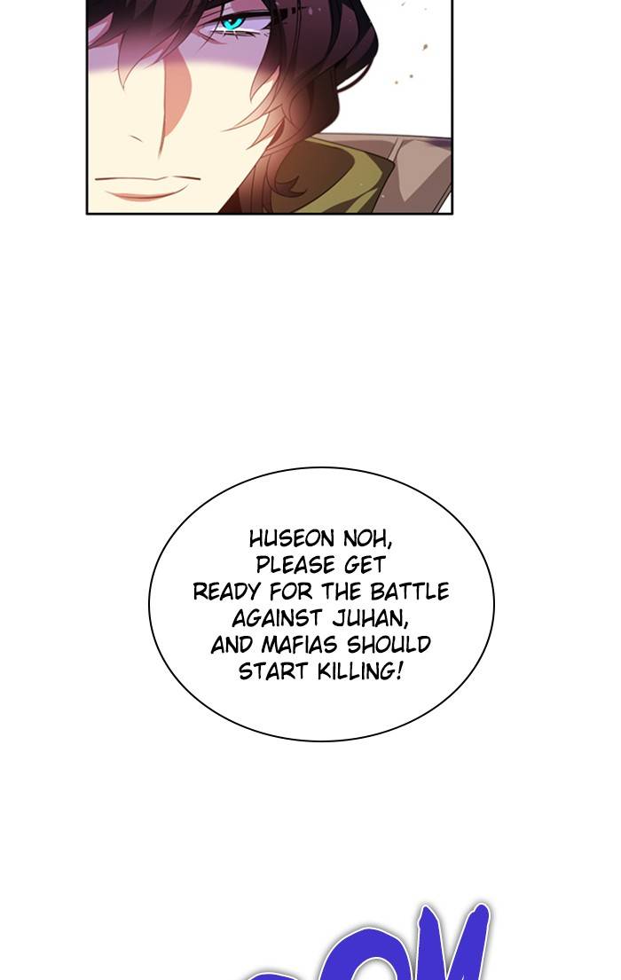 Zero Game chapter 147 page 39