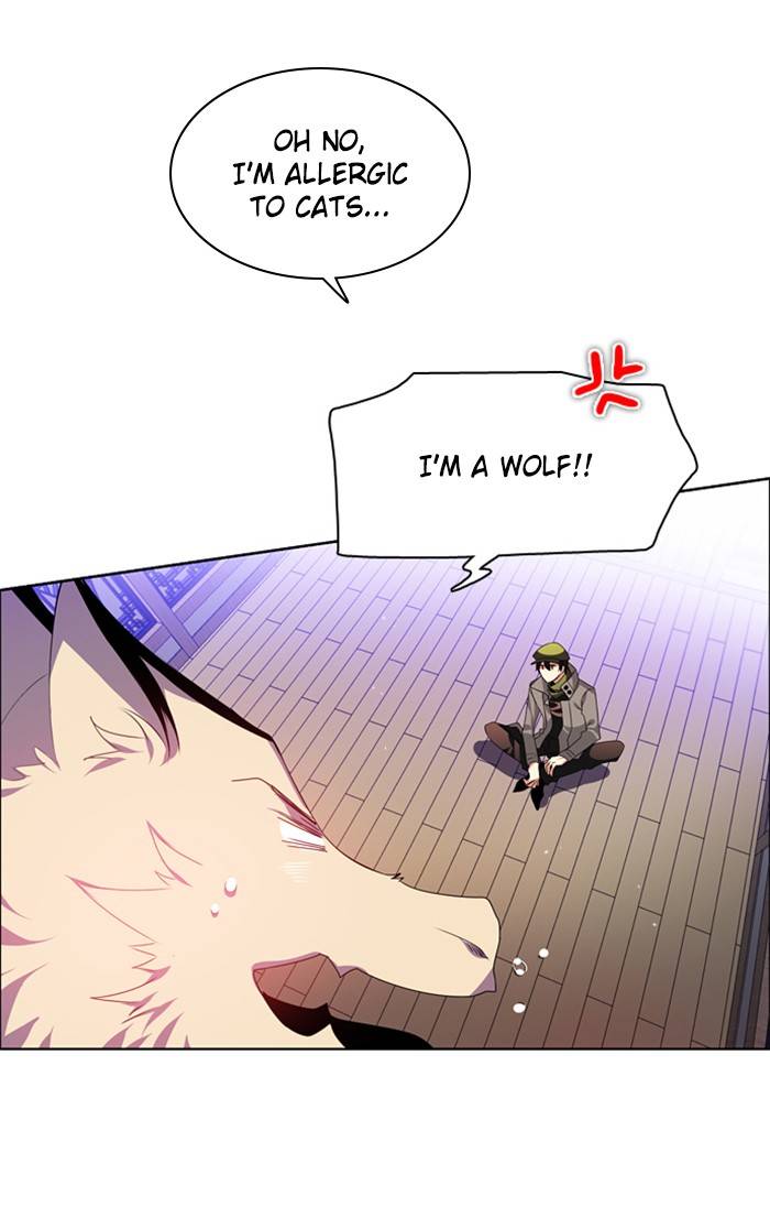 Zero Game chapter 147 page 42