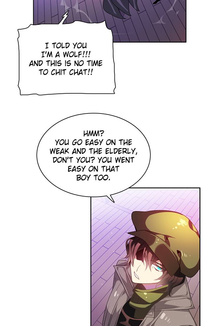 Zero Game chapter 147 page 47