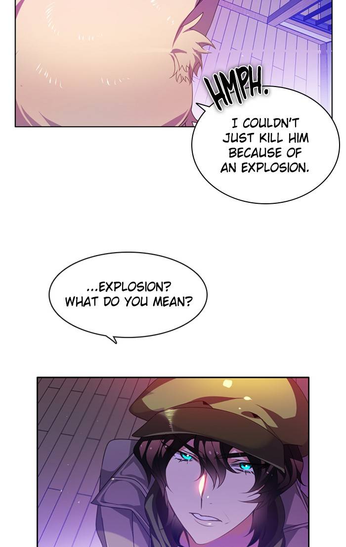 Zero Game chapter 147 page 50