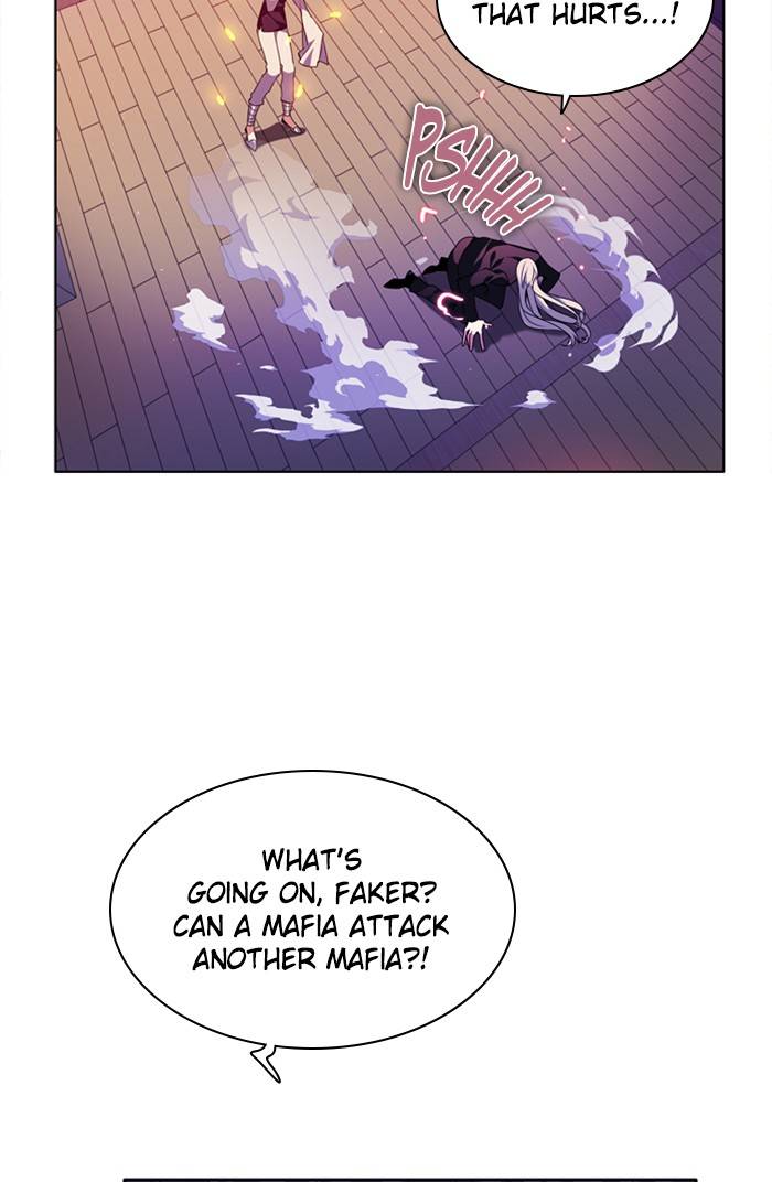 Zero Game chapter 147 page 70