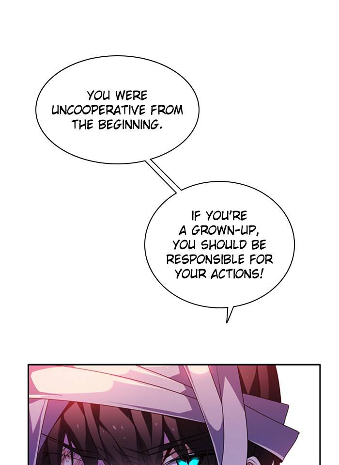 Zero Game chapter 147 page 86