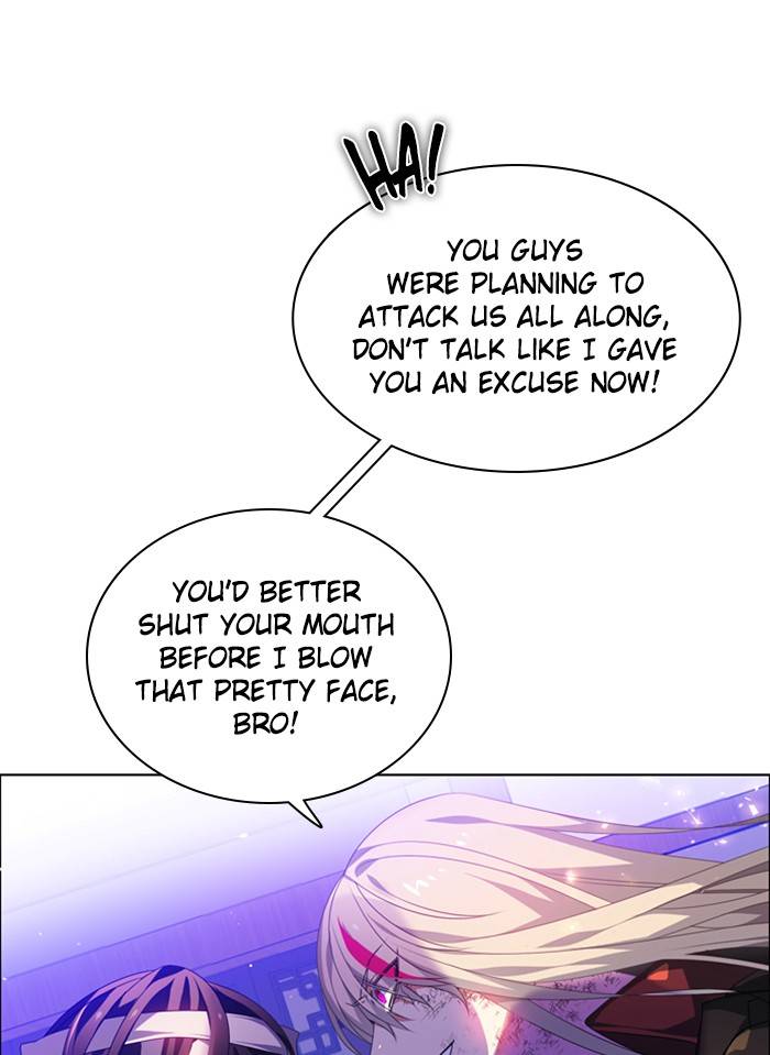 Zero Game chapter 147 page 88