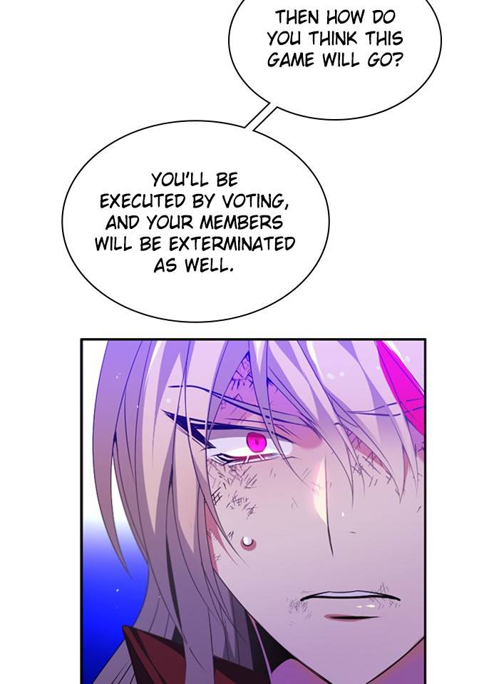Zero Game chapter 147 page 91