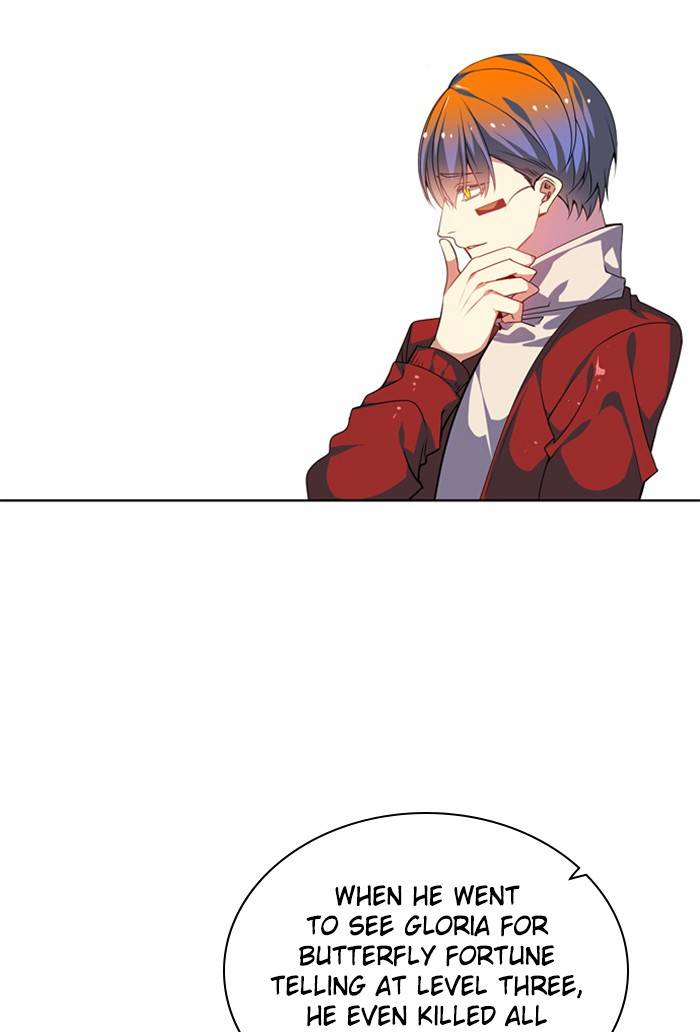 Zero Game chapter 148 page 19