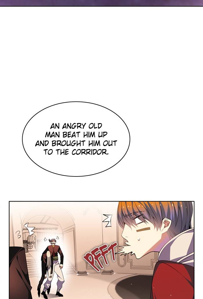 Zero Game chapter 148 page 21