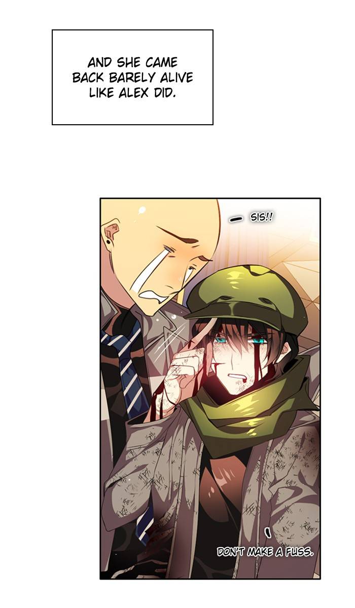 Zero Game chapter 148 page 48